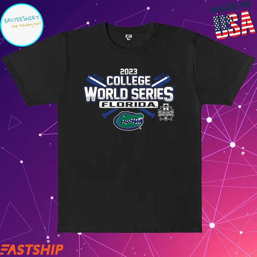  Florida Gators College World Series 2023 Baseball CWS