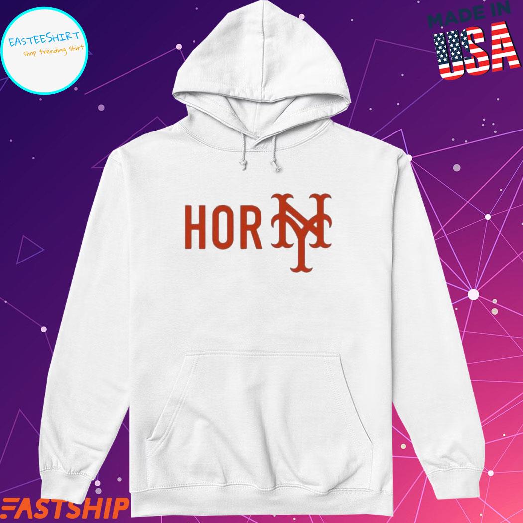 Official horny ny mets T-shirt, hoodie, tank top, sweater and long sleeve t- shirt