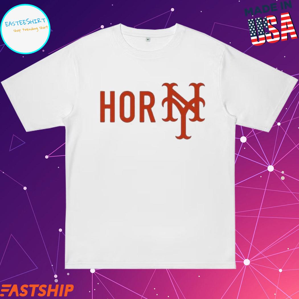Official horny ny mets T-shirt, hoodie, tank top, sweater and long sleeve t- shirt