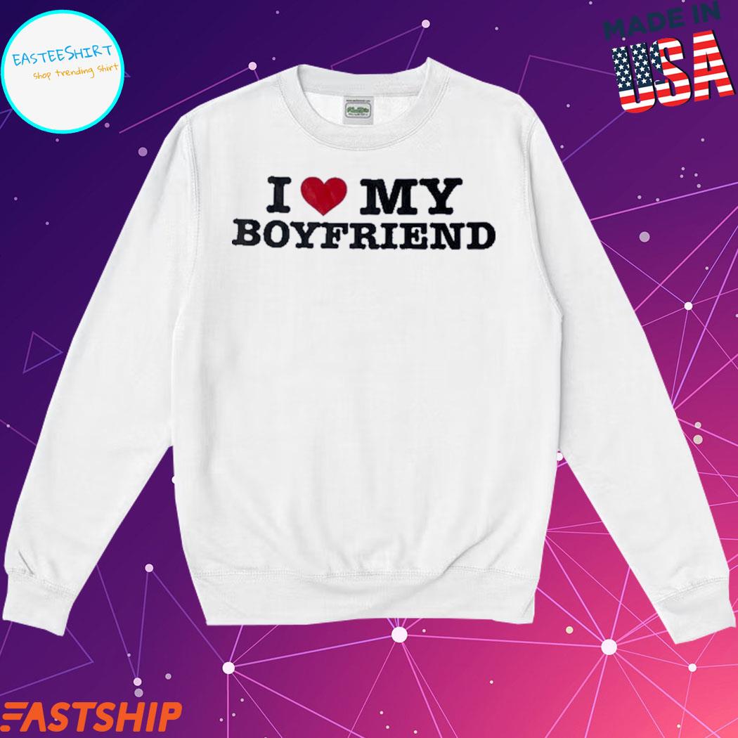 Official I love my fiance Shirt, hoodie, sweater, long sleeve and tank top