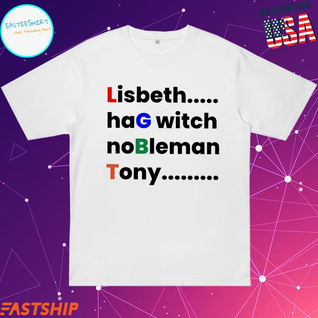 Nobleman's Shirt