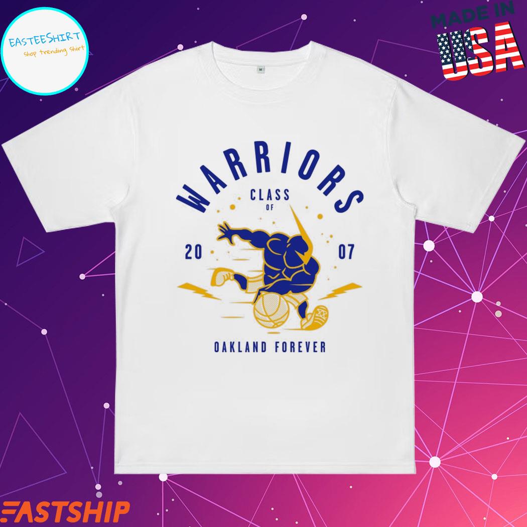 Golden State Warriors - Shop the Oakland Forever collection at