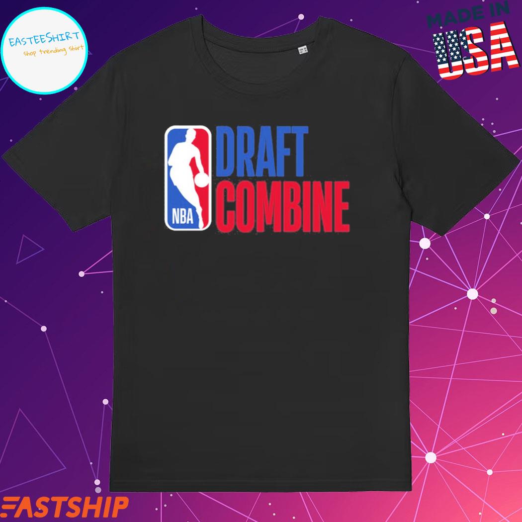 Nike NBA Draft Combine T-shirt worn by Anthony Edwards as seen in