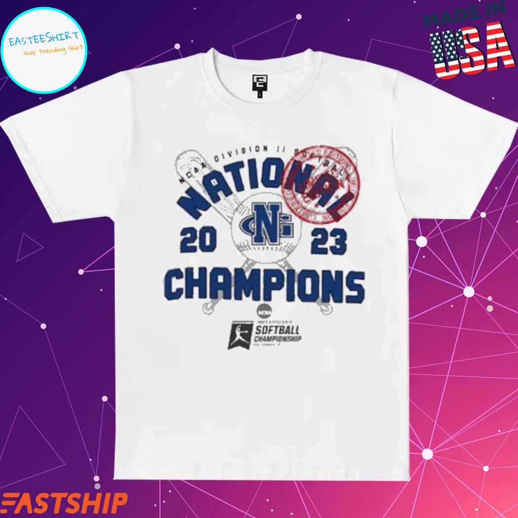 2023 Softball National Champions Locker Room Shirt - Unisex