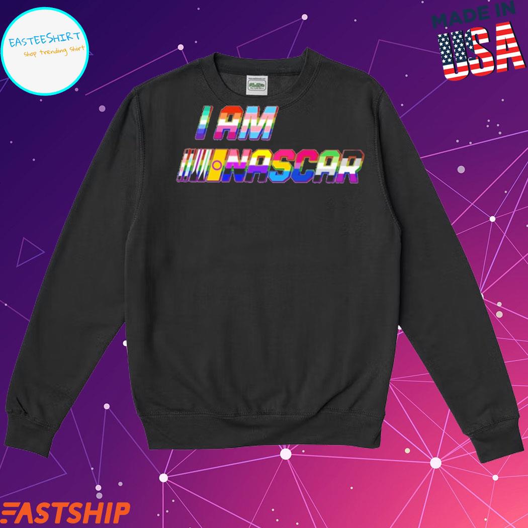 Official NFL Football for everyone pride month shirt, hoodie, sweater, long  sleeve and tank top