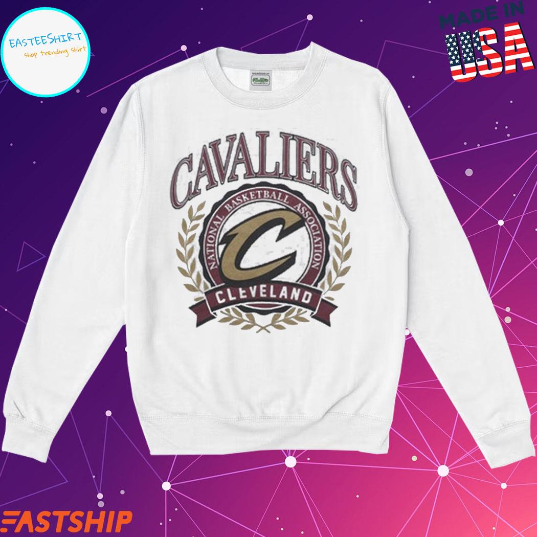 Retro Cleveland cavs apparel NBA cavaliers apparel T-shirts, hoodie, sweater,  long sleeve and tank top