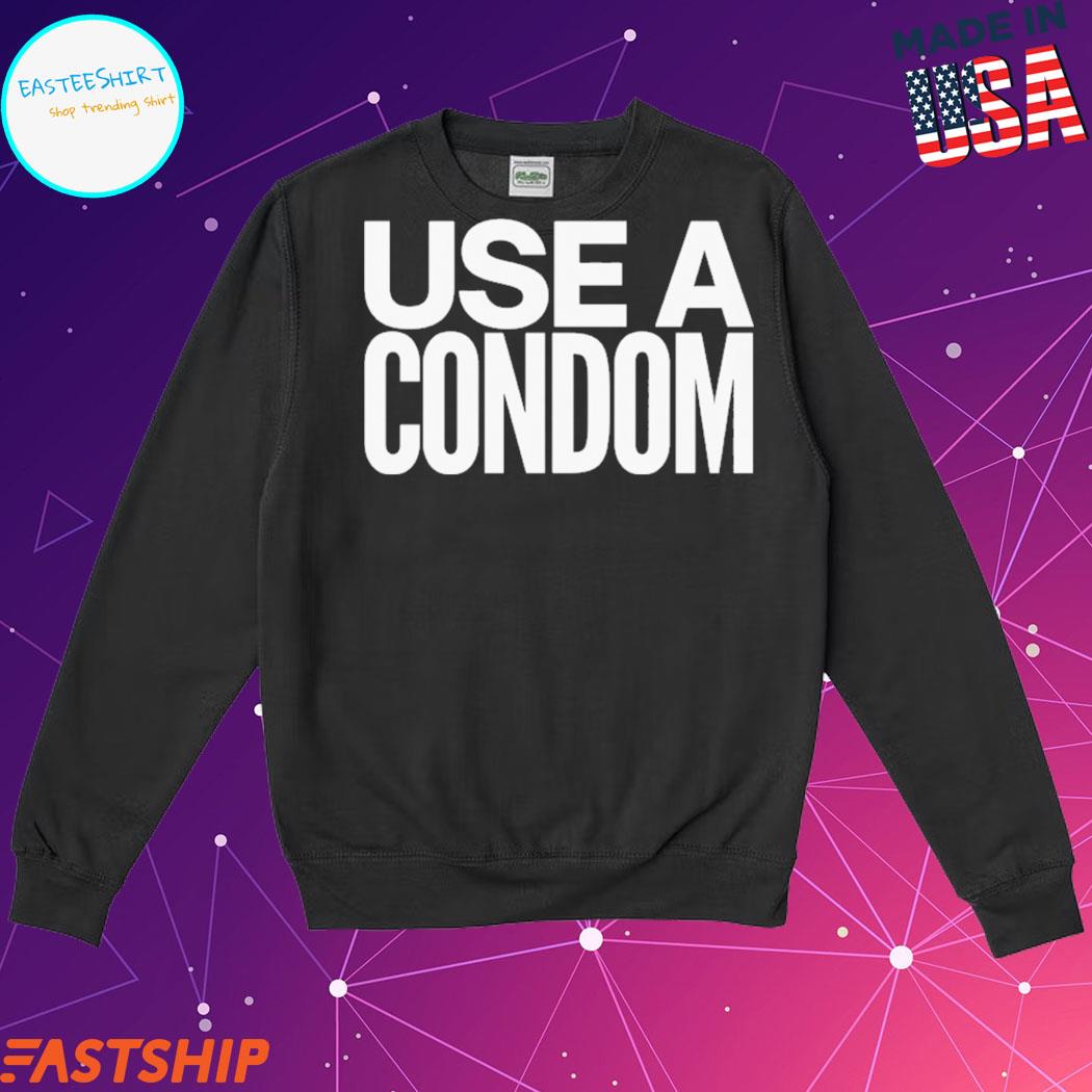 Rihanna Wear A Condom T-Shirt: Where To Buy