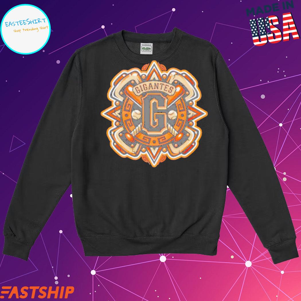 Official sf giants gigantes T-shirt, hoodie, tank top, sweater and long  sleeve t-shirt