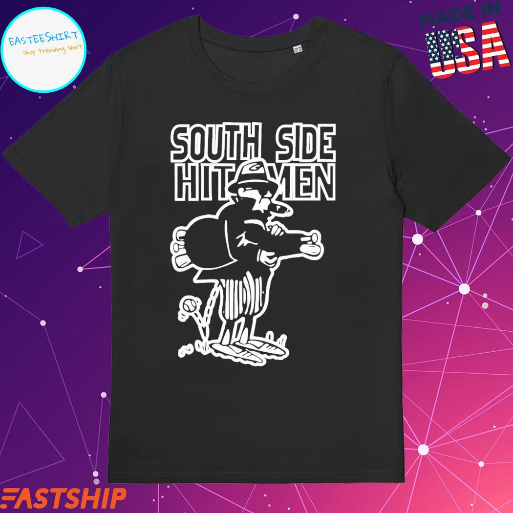 South side hitmen shirt - Kingteeshop