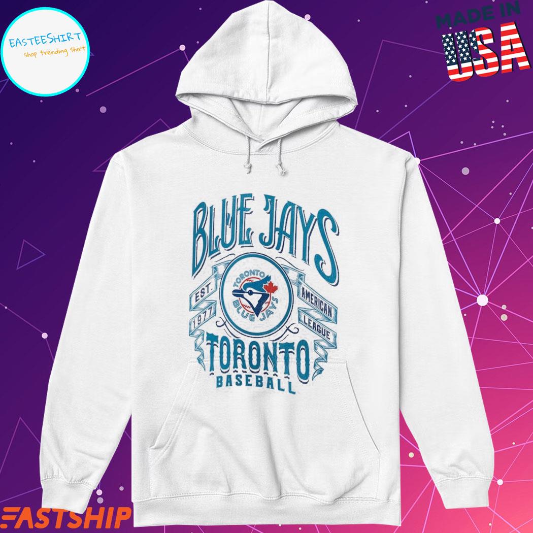 Toronto Blue Jays Darius Rucker Collection Rock 2023 shirt, hoodie