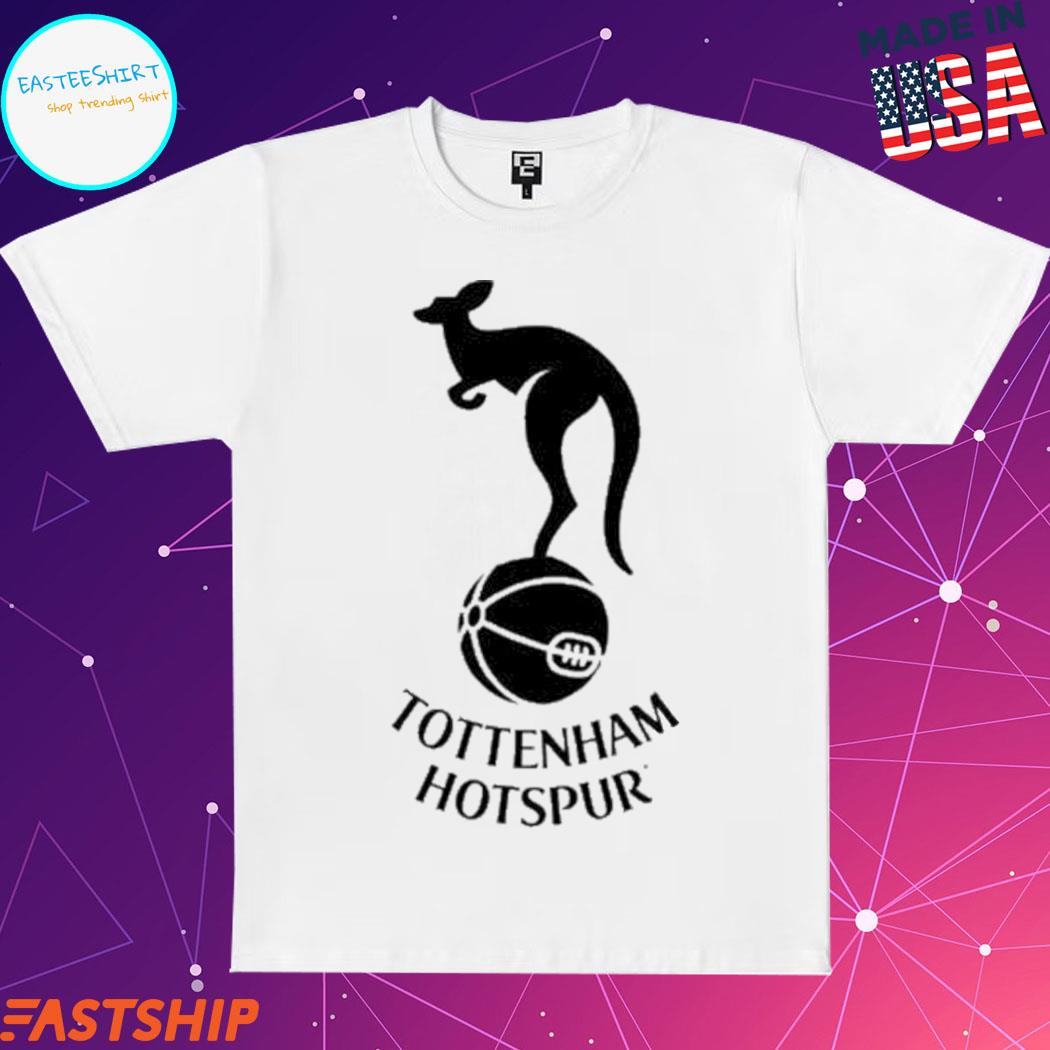 Tottenham Hotspur, Shirts
