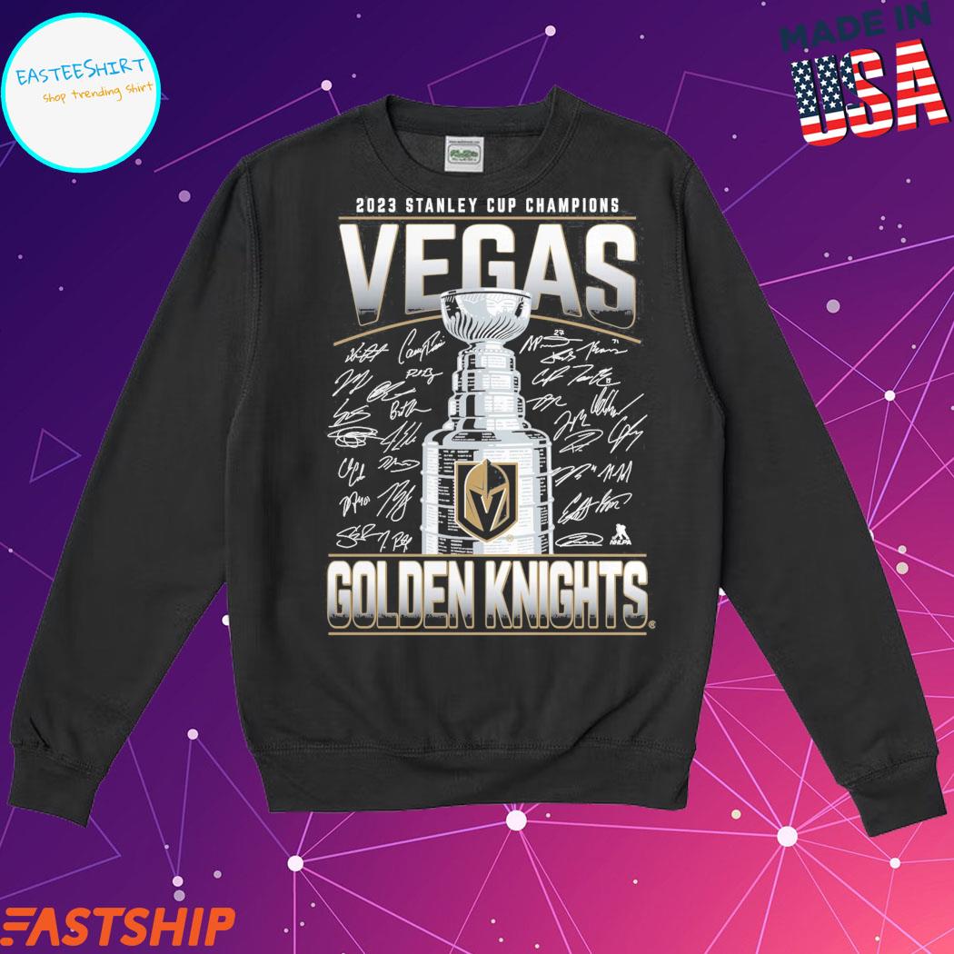 Vegas Golden Knights Hoodie, Adidas