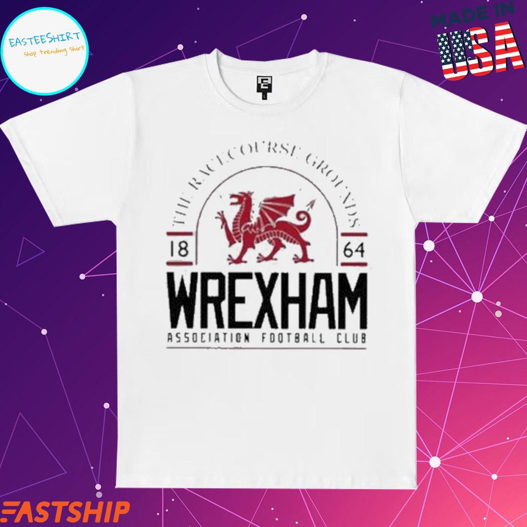 Official Wrexham AFC Club Shop