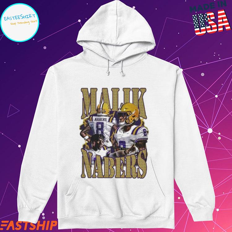 Design new Orleans Saints And LSU Tigers Unisex T-Shirt, hoodie, sweater,  long sleeve and tank top