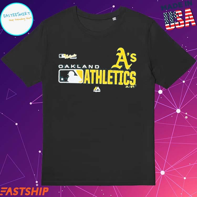 A's Oakland Athletics T Shirts, Hoodies, Sweatshirts & Merch