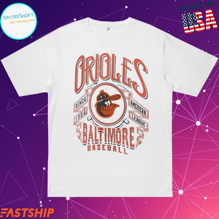 Baltimore Orioles Darius Rucker Collection by Fanatics Two-Way