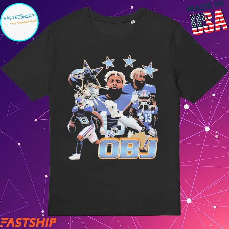 Dreamathon T-Shirts Have Become the Pregame Uniform for NFL Stars Like Odell  Beckham Jr. Here's How.