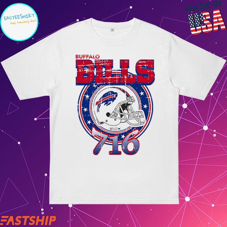 Official buffalo Bills NFL celebrate 716 day T-shirts, hoodie, tank top,  sweater and long sleeve t-shirt