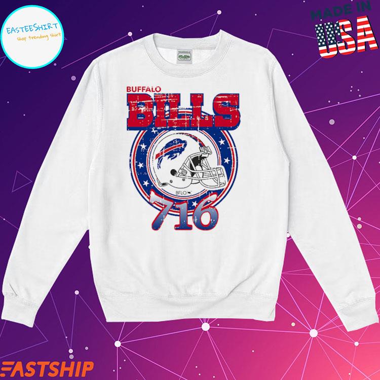 Buffalo Bills NFL celebrate 716 day T-shirts, hoodie, sweater, long sleeve  and tank top