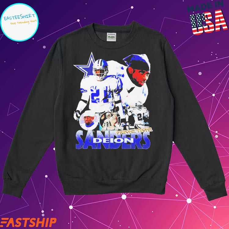 Dallas Cowboys In The Most Wonderful Time Of The Year shirt, hoodie,  sweater, long sleeve and tank top