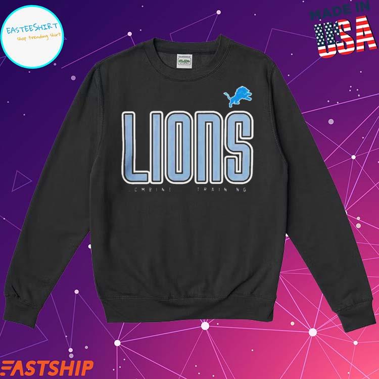 Detroit lions prime time logo T-shirts, hoodie, sweater, long