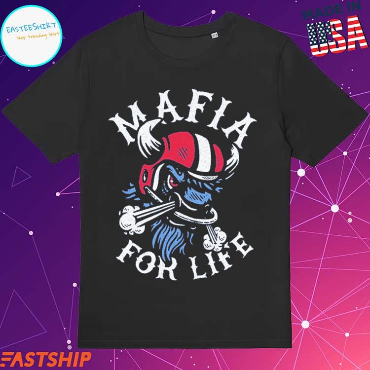 Buffalo Bills Mafia Apparel & Merchandise