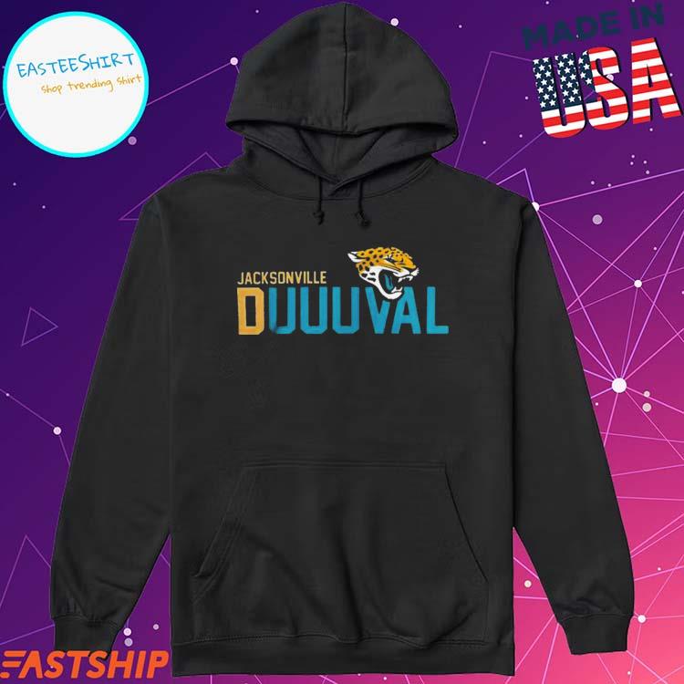 Official Jacksonville jaguars local essential T-shirt, hoodie