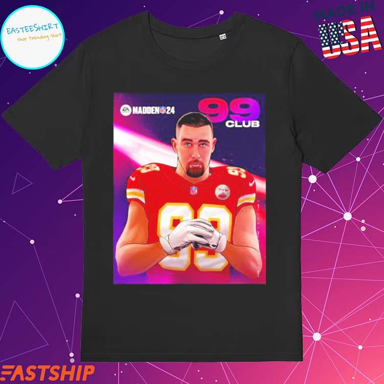 Kansas City Travis Kelce Tshirt Kansas City Shirt Travis 