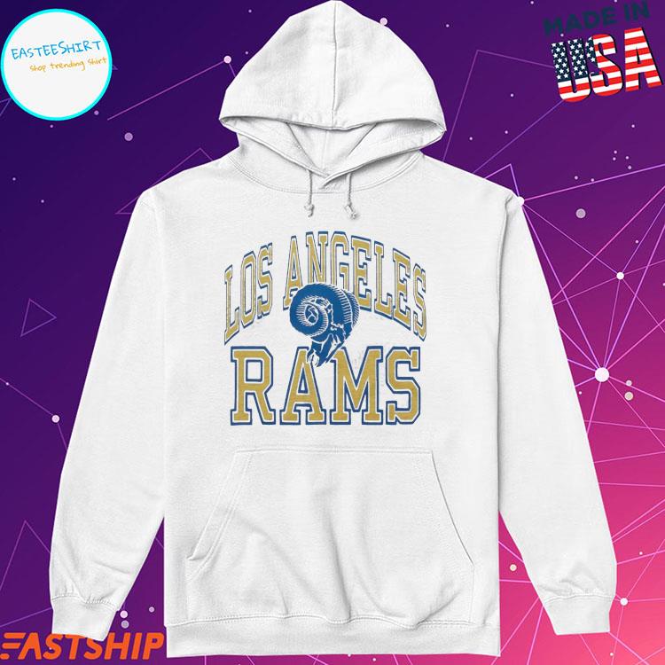 Official arch Los Angeles Rams Shirt, hoodie, sweater, long sleeve and tank  top