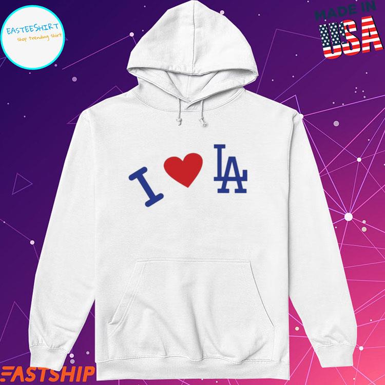 Property of Los Angeles LA Dodgers baseball shirt, hoodie, tank