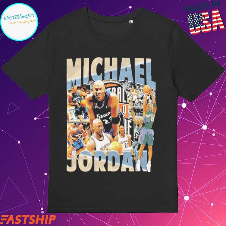 Official michael Jordan wizards graphic T-shirts, hoodie, tank top, sweater  and long sleeve t-shirt