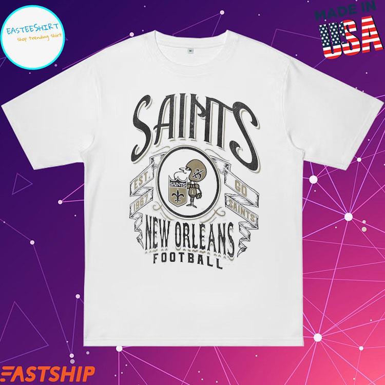 New Orleans Saints on Fanatics
