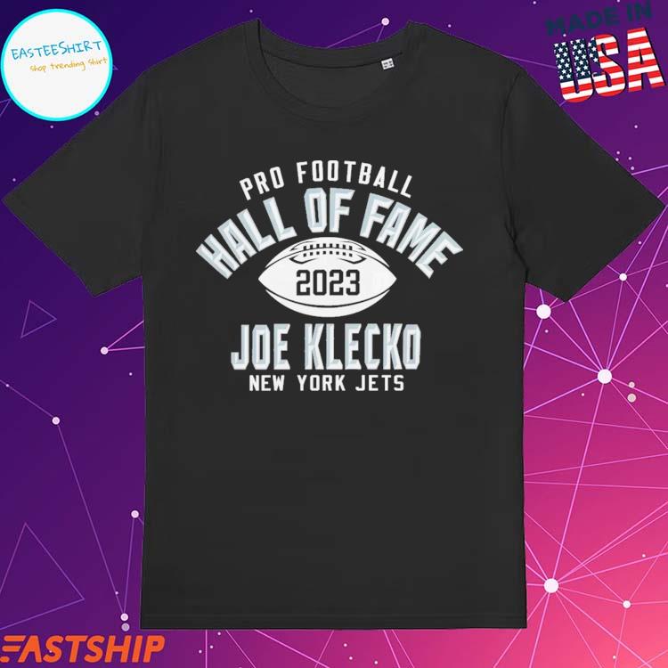 Pro Football Hall of Fame: Joe Klecko, New York Jets, Class of 2023