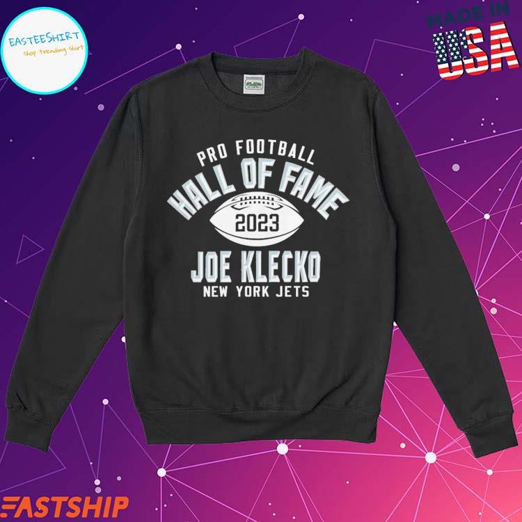 Official new York Jets Joe Klecko Shirt, hoodie, sweater, long sleeve and  tank top