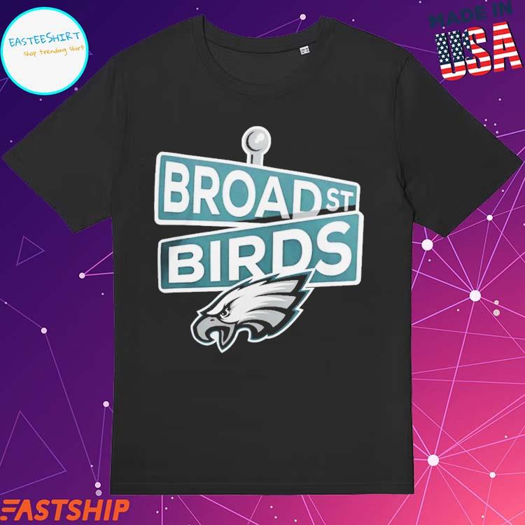 Philadelphia Eagles Sunday are for the Birds 2023 logo shirt, hoodie,  sweater, long sleeve and tank top