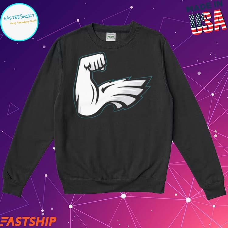 Official philadelphia Eagles Shirt, hoodie, sweater, long sleeve