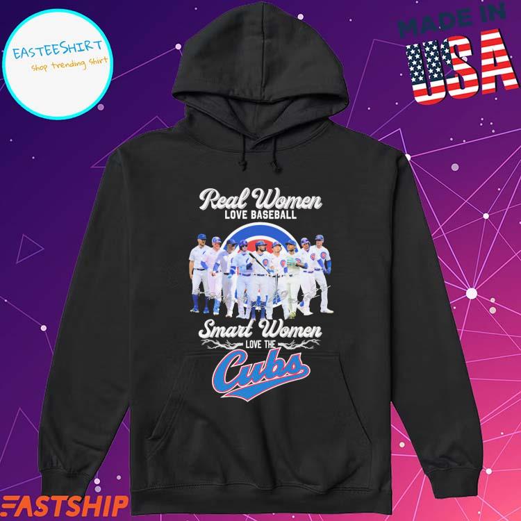 Real Women Love Baseball Smart Women Love The Dodgers 2023 Shirt, hoodie,  sweater, long sleeve and tank top