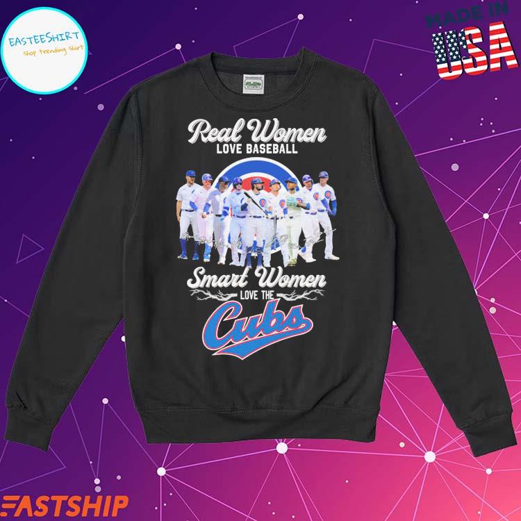 Real women love baseball smart women love the Los Angeles Dodgers shirt,  hoodie, sweater, long sleeve and tank top