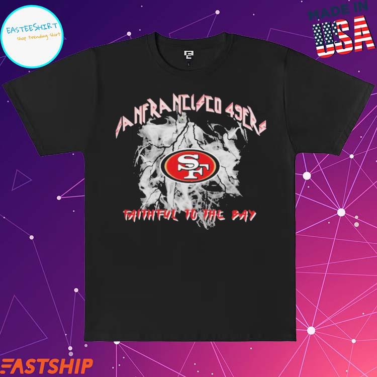 Women's San Francisco 49ers Gear, Womens 49ers Apparel, Ladies 49ers  Outfits