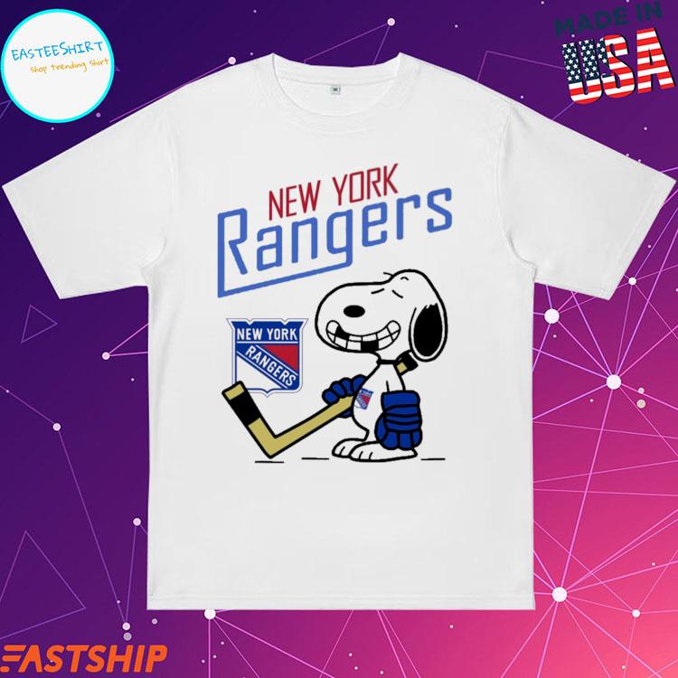 New York Rangers T-Shirts, Rangers Tees, Hockey T-Shirts, Shirts
