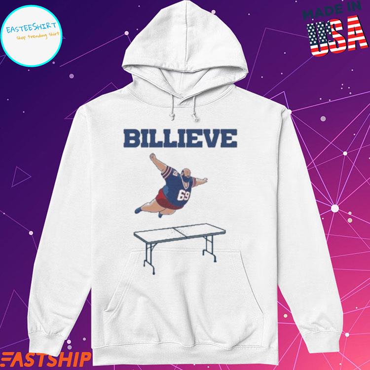 I Still Billieve V-Neck Shirt, hoodie, sweater, long sleeve and