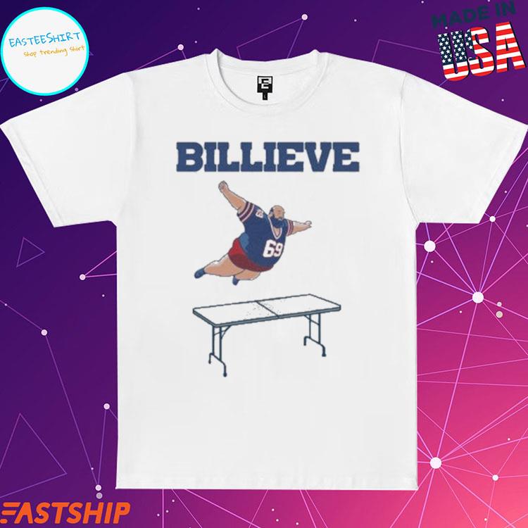 Billieve T Shirt