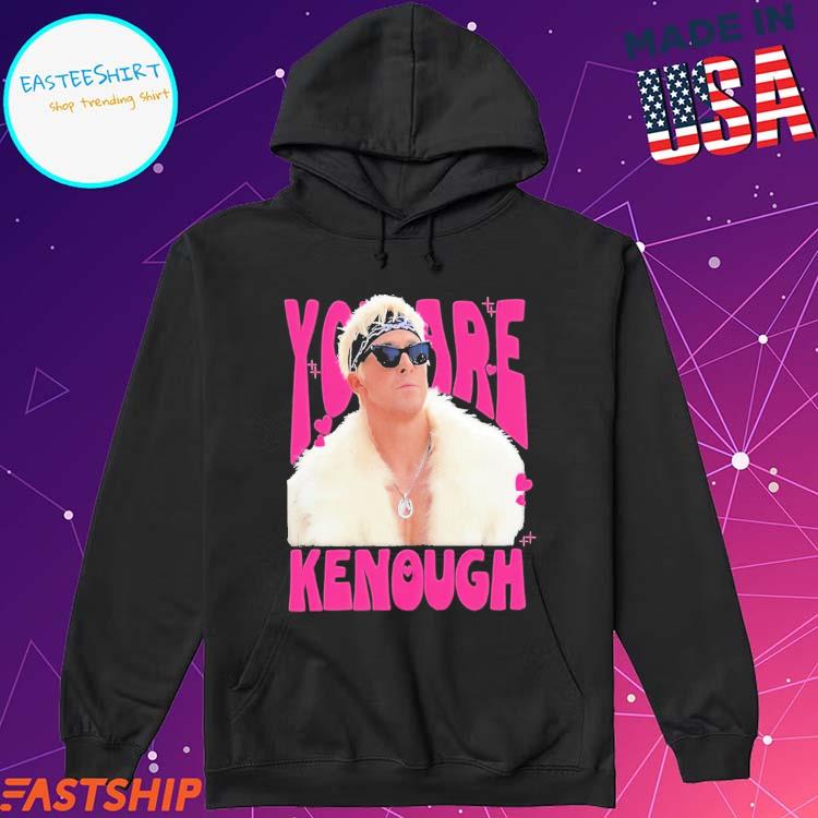 You Are Keough Ryan Gosling Shirt, hoodie, sweater, long sleeve