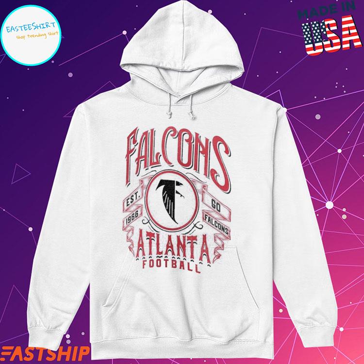 Top atlanta falcons vintage shirt, hoodie, sweater, long sleeve and tank top