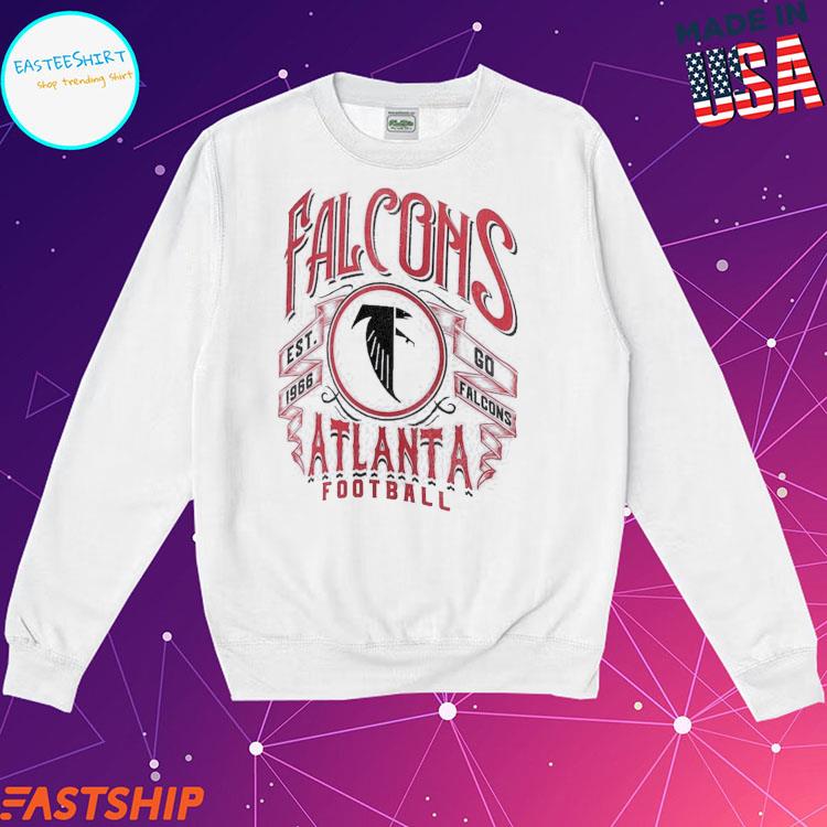 Atlanta Falcons est 1966 T-shirt, hoodie, sweater, long sleeve and tank top