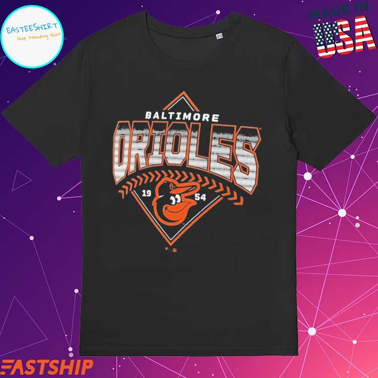 Official baltimore Orioles Fanatics Branded Ahead In The Count T-Shirts,  hoodie, tank top, sweater and long sleeve t-shirt