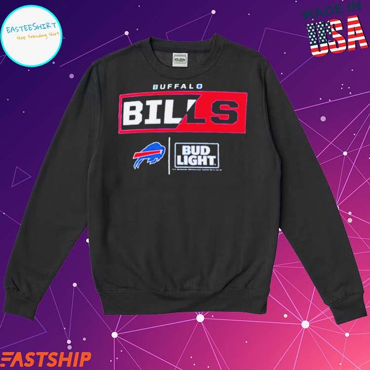 The Bills NFL Buffalo Bills shirt, hoodie, sweater and v-neck t-shirt