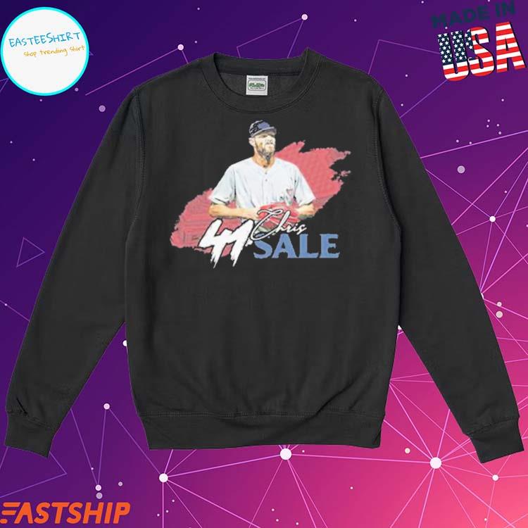 Chris Sale Gameday Signature Shirt, hoodie, longsleeve, sweater