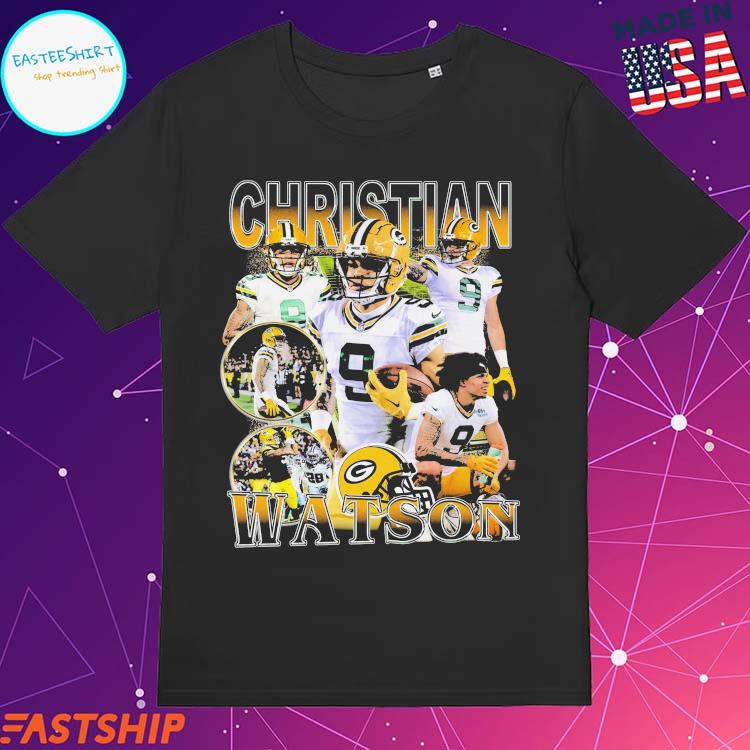 Green Bay Packers 2020 Division Champs Long Sleeved T-Shirt at the