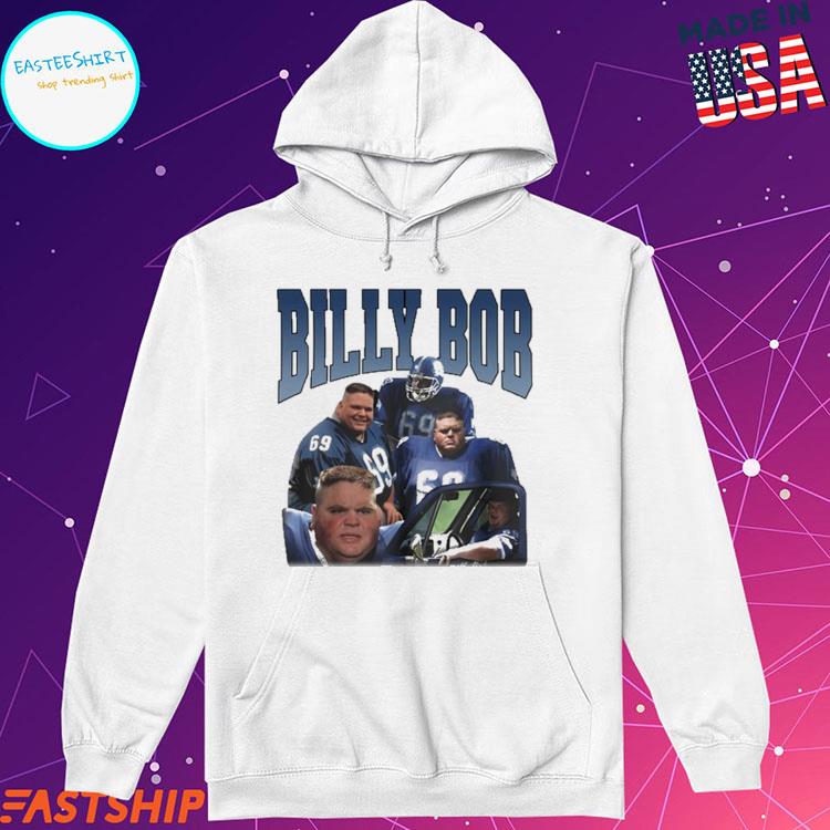 Creed Humphrey Billy Bob Shirt, hoodie, sweater and long sleeve